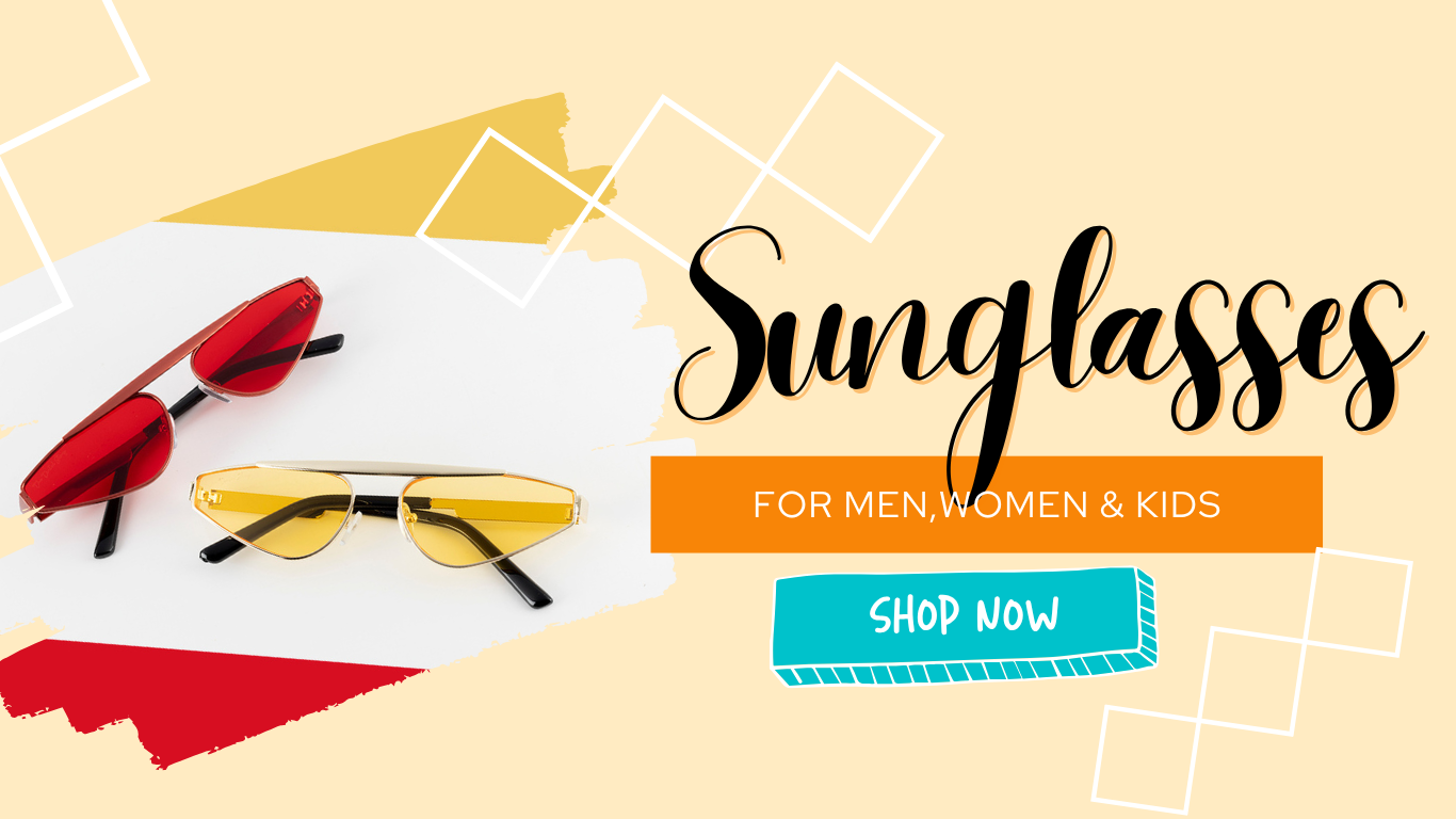 Sunglasses