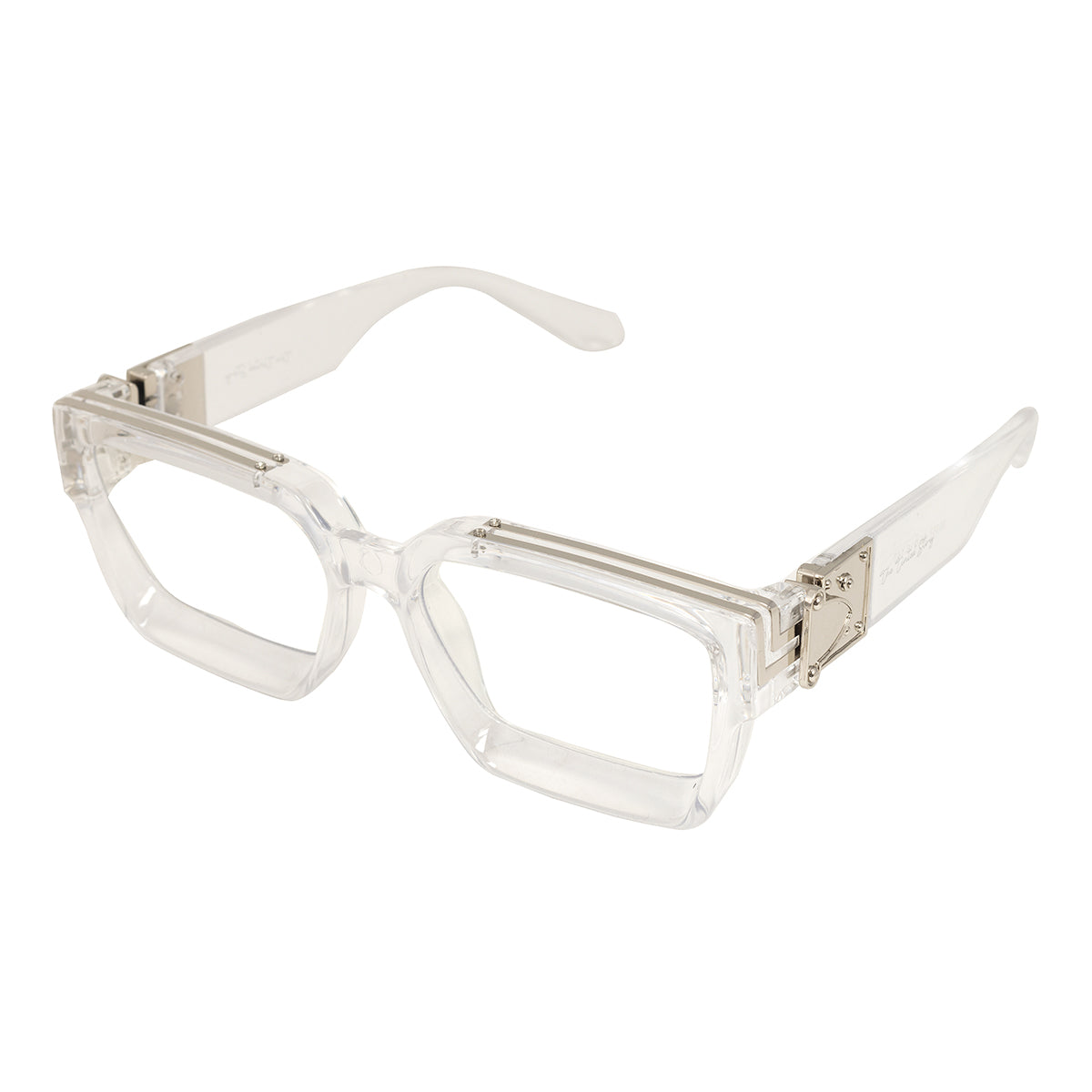 Lucca Eyeglasses
