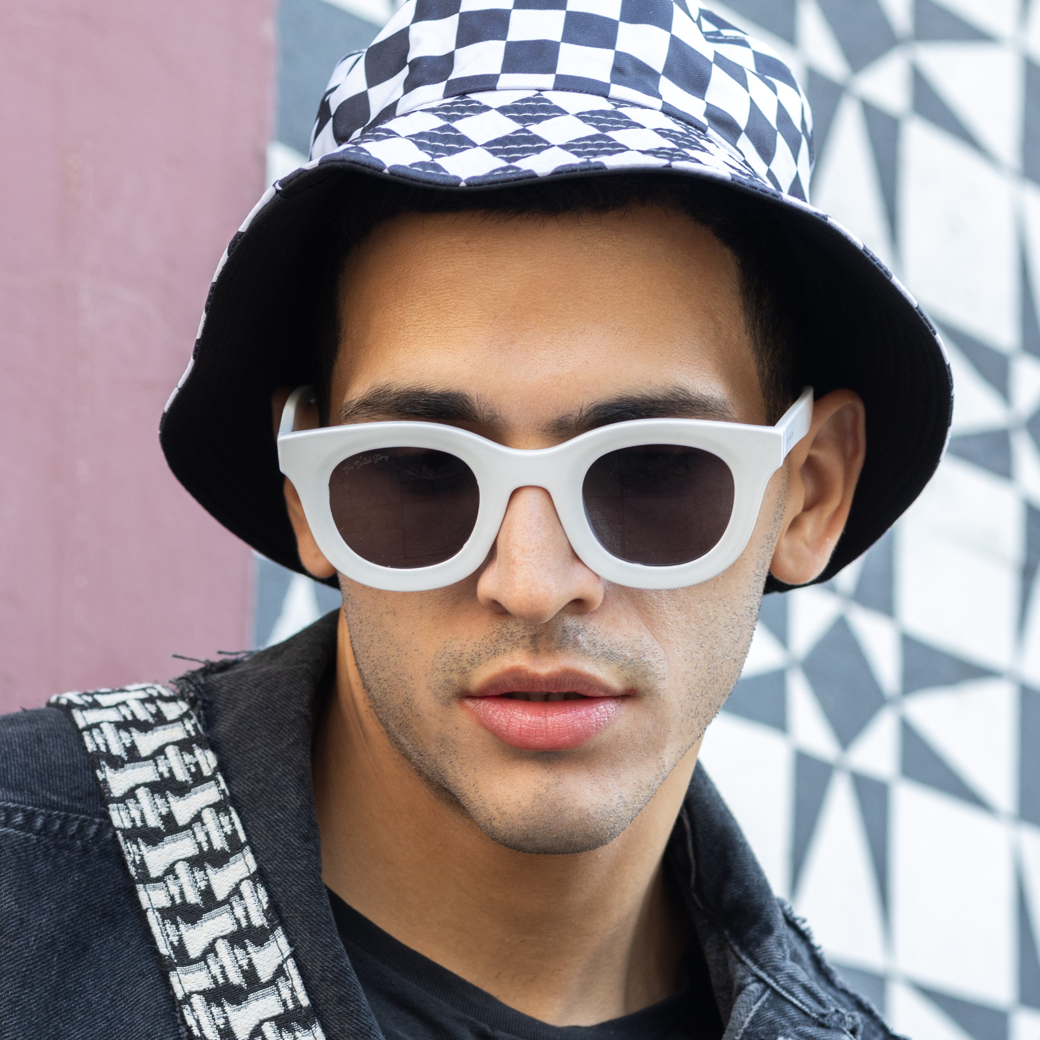 Duke Sunglasses (UV 400 Protection)