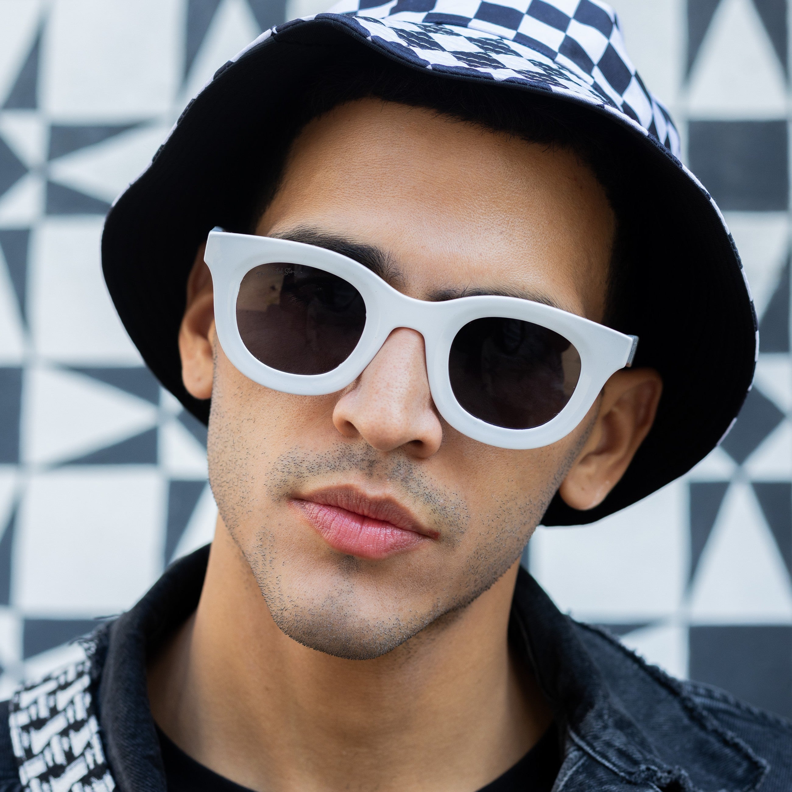 Duke Sunglasses (UV 400 Protection)