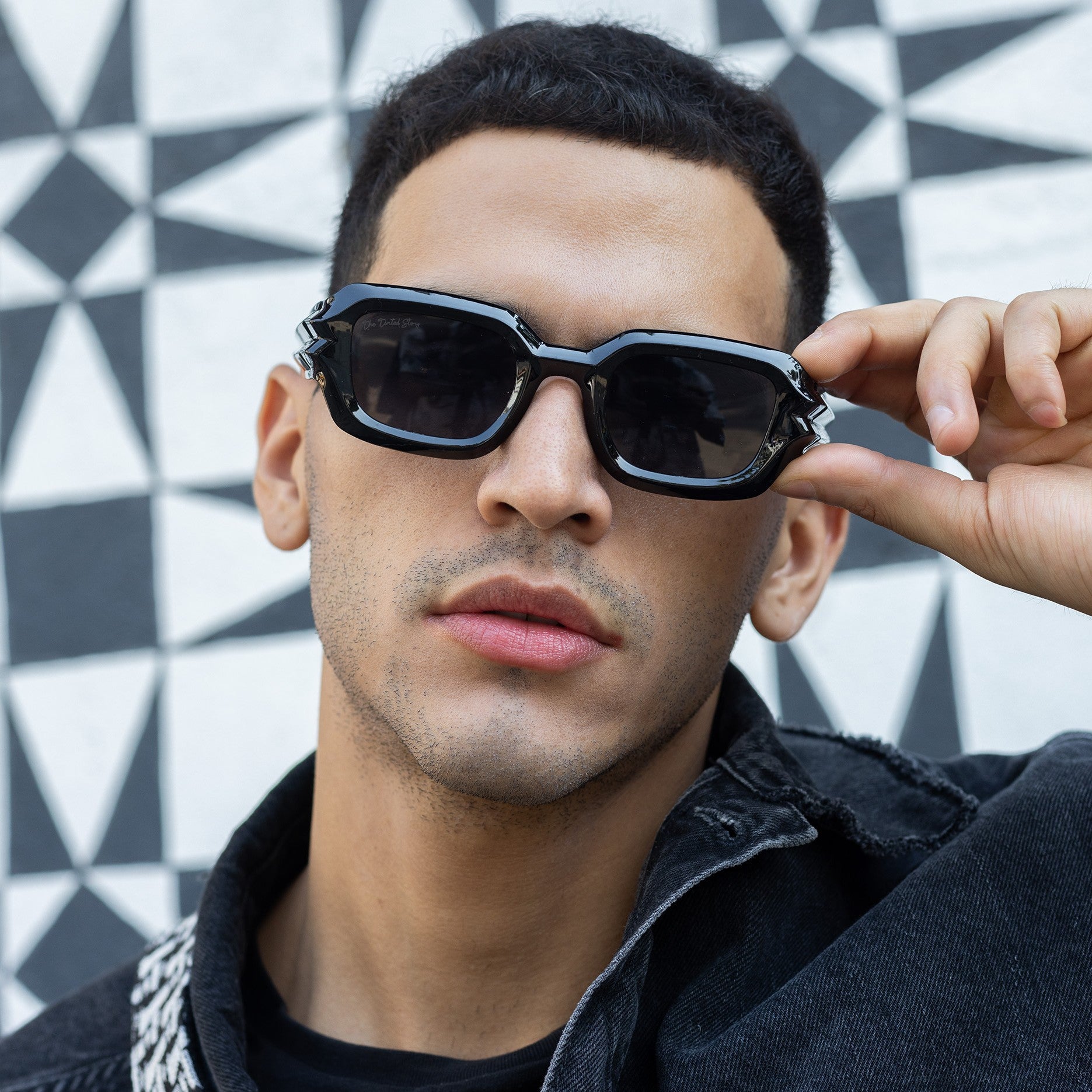 Ace Street Sunglasses