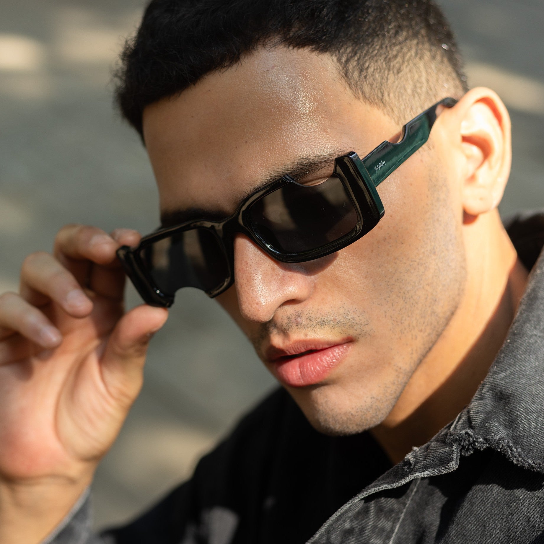 Opstar Street Sunglasses