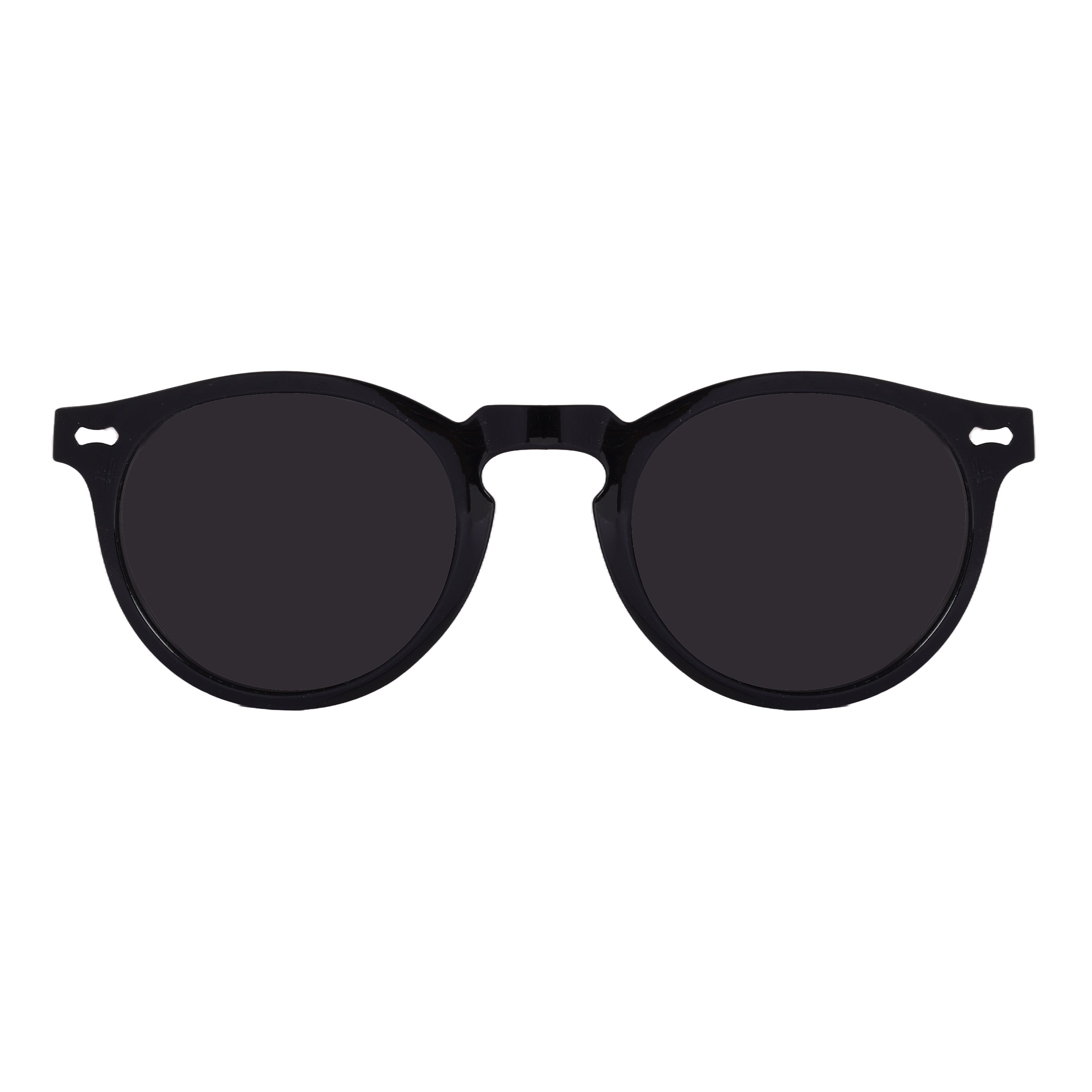 Cristo Oval Sunglasses