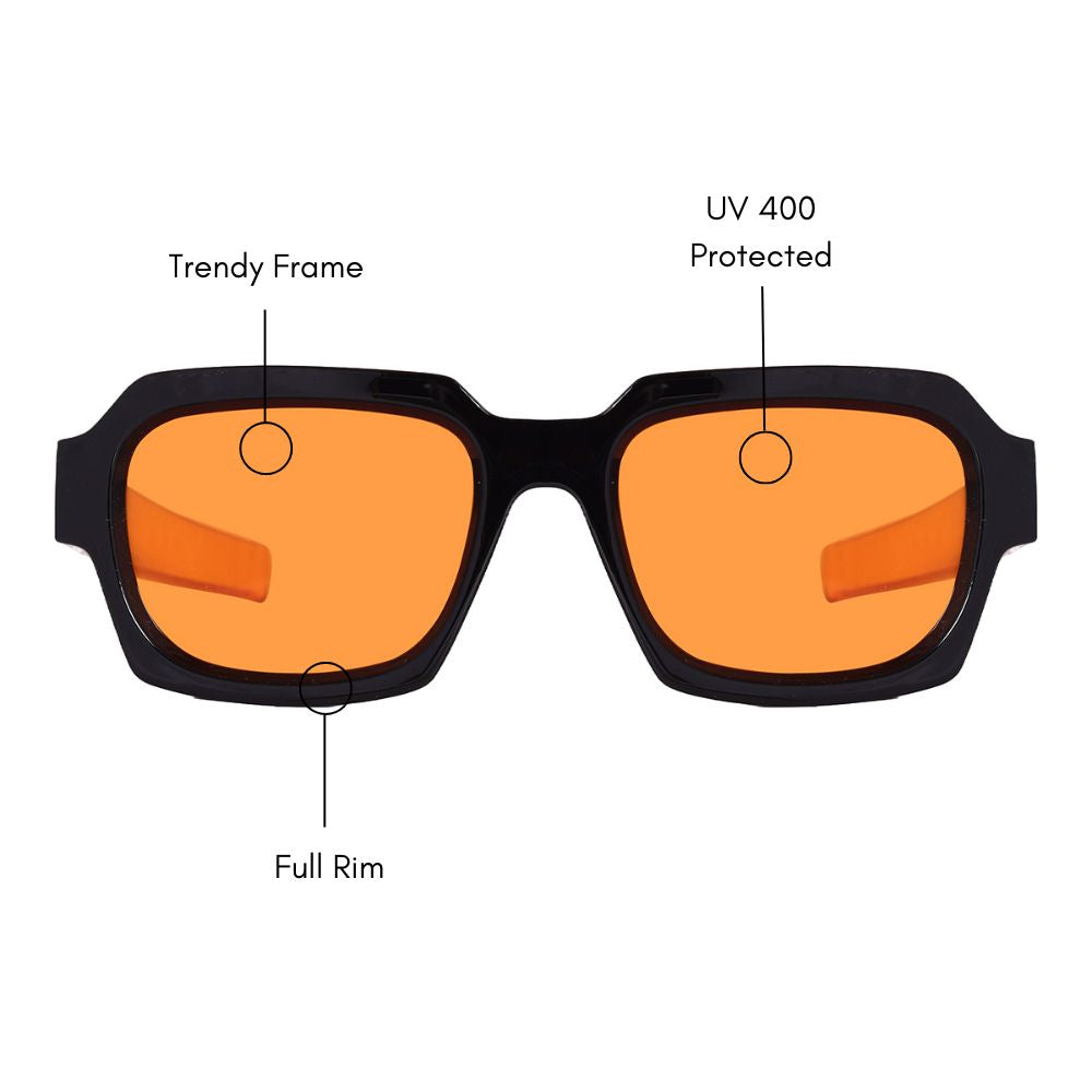 Reznik Sunglasses