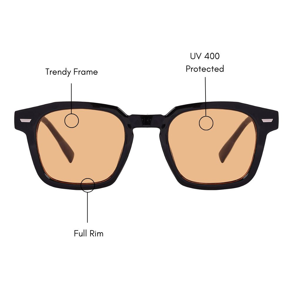 Moreno Sunglasses