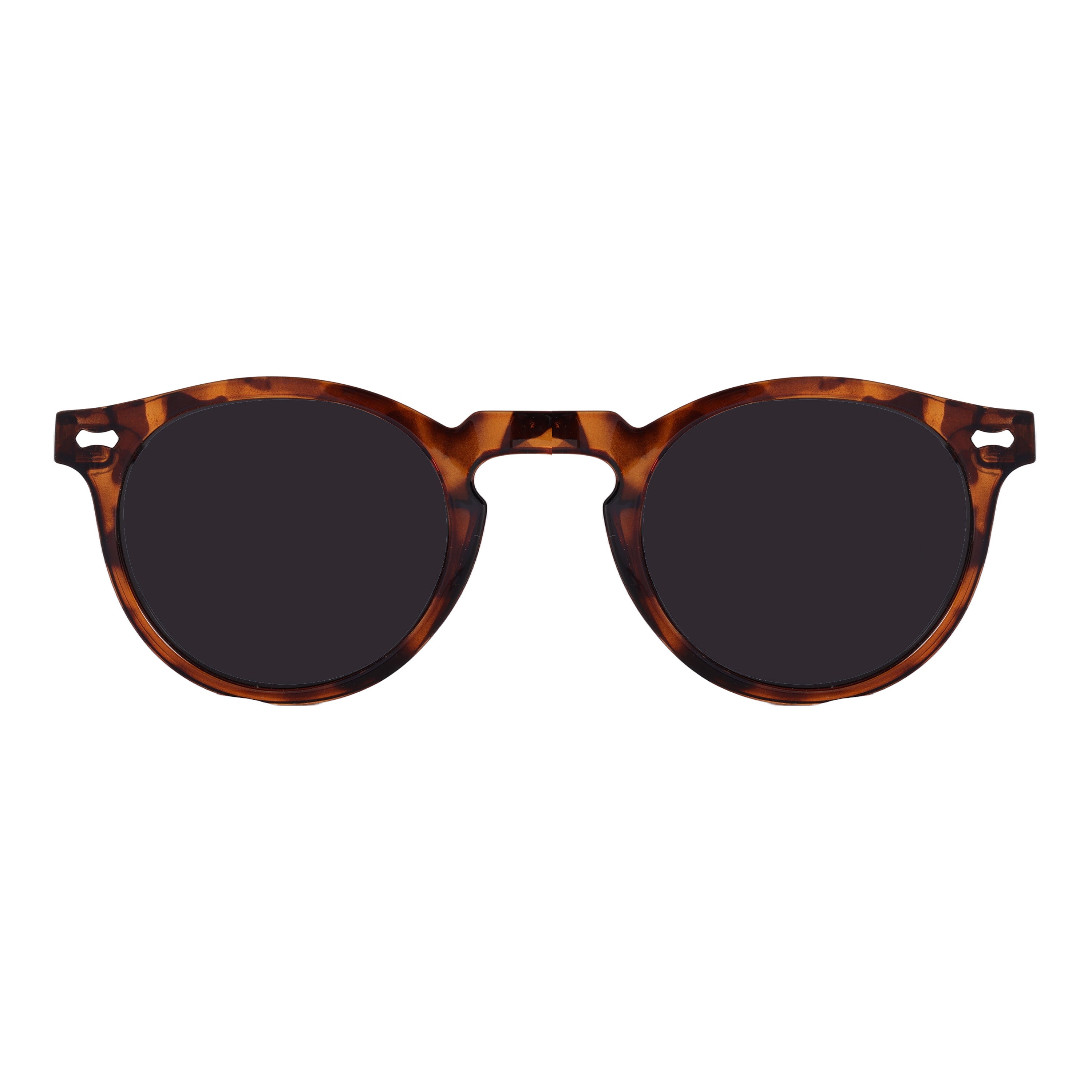 Cristo Oval Sunglasses