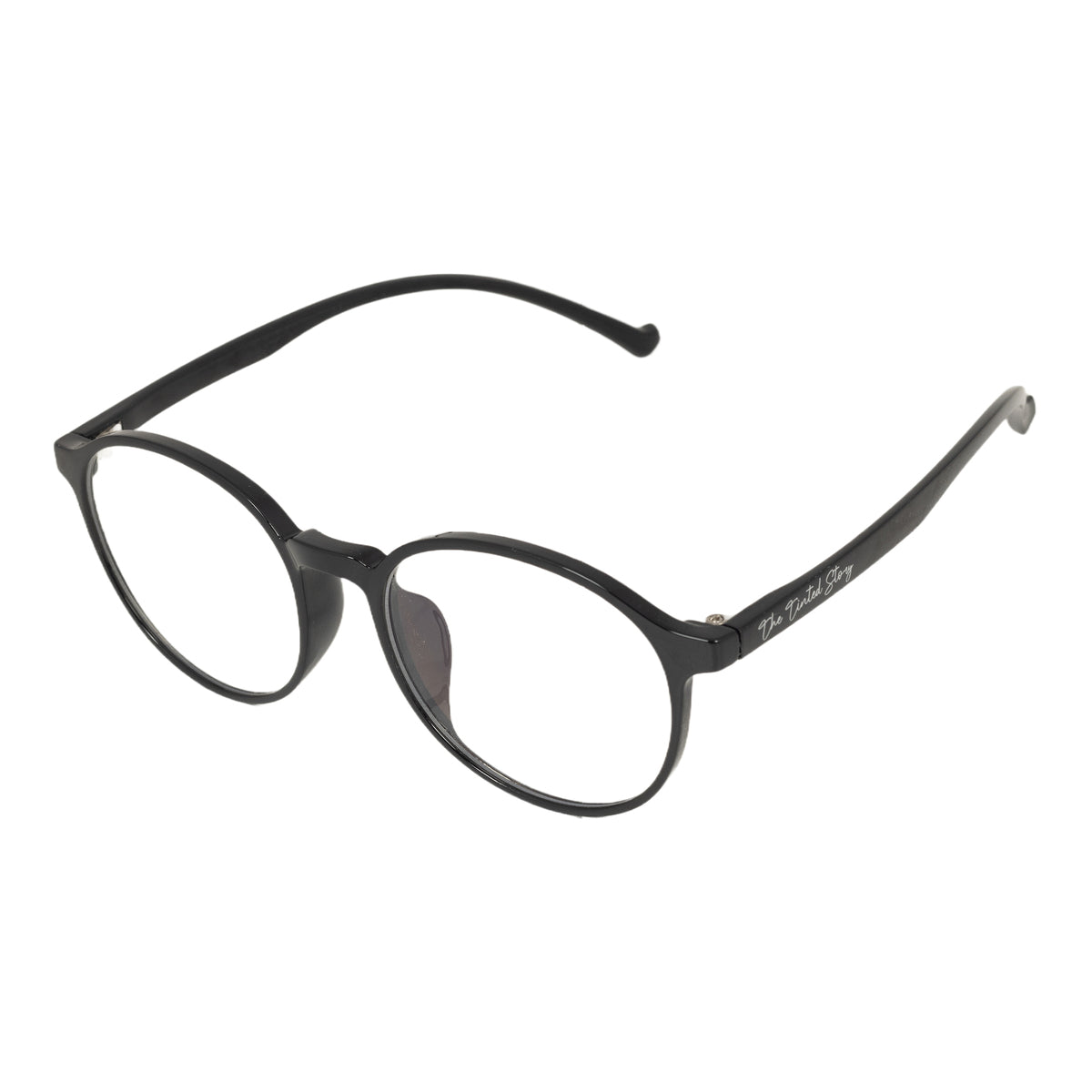 Kids Cronin Oval Eyeglasses