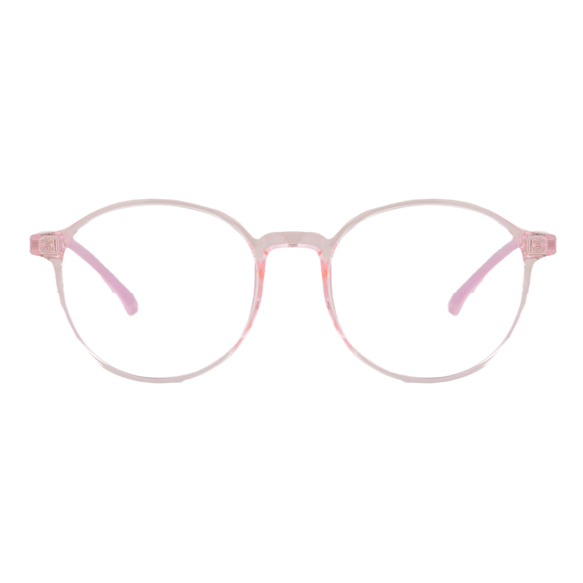 Kids Cronin Oval Eyeglasses