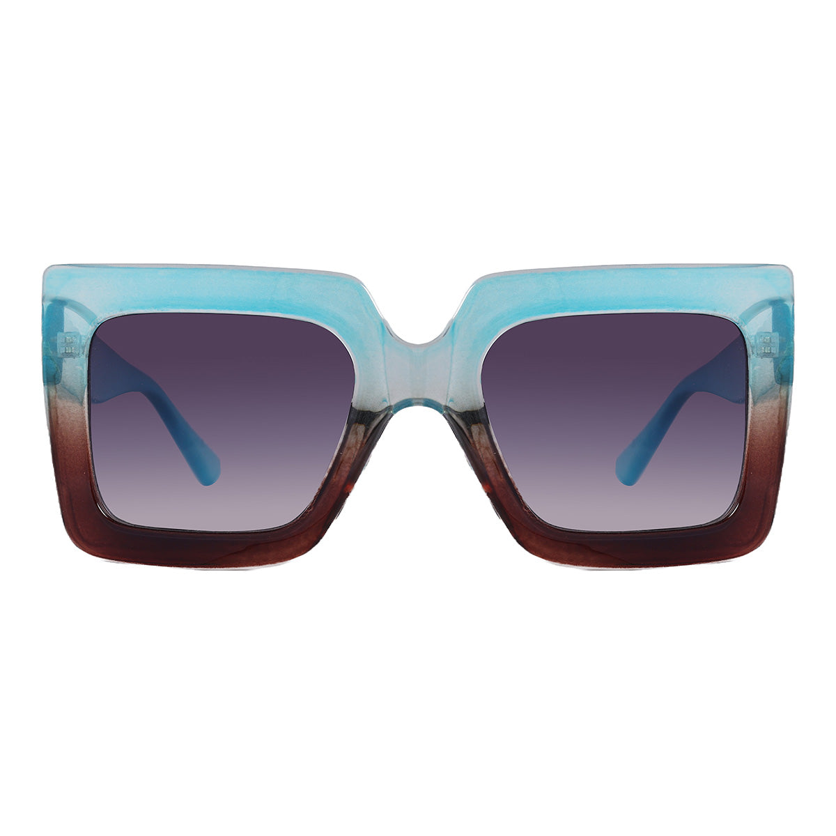 Vento Oversized Sunglasses