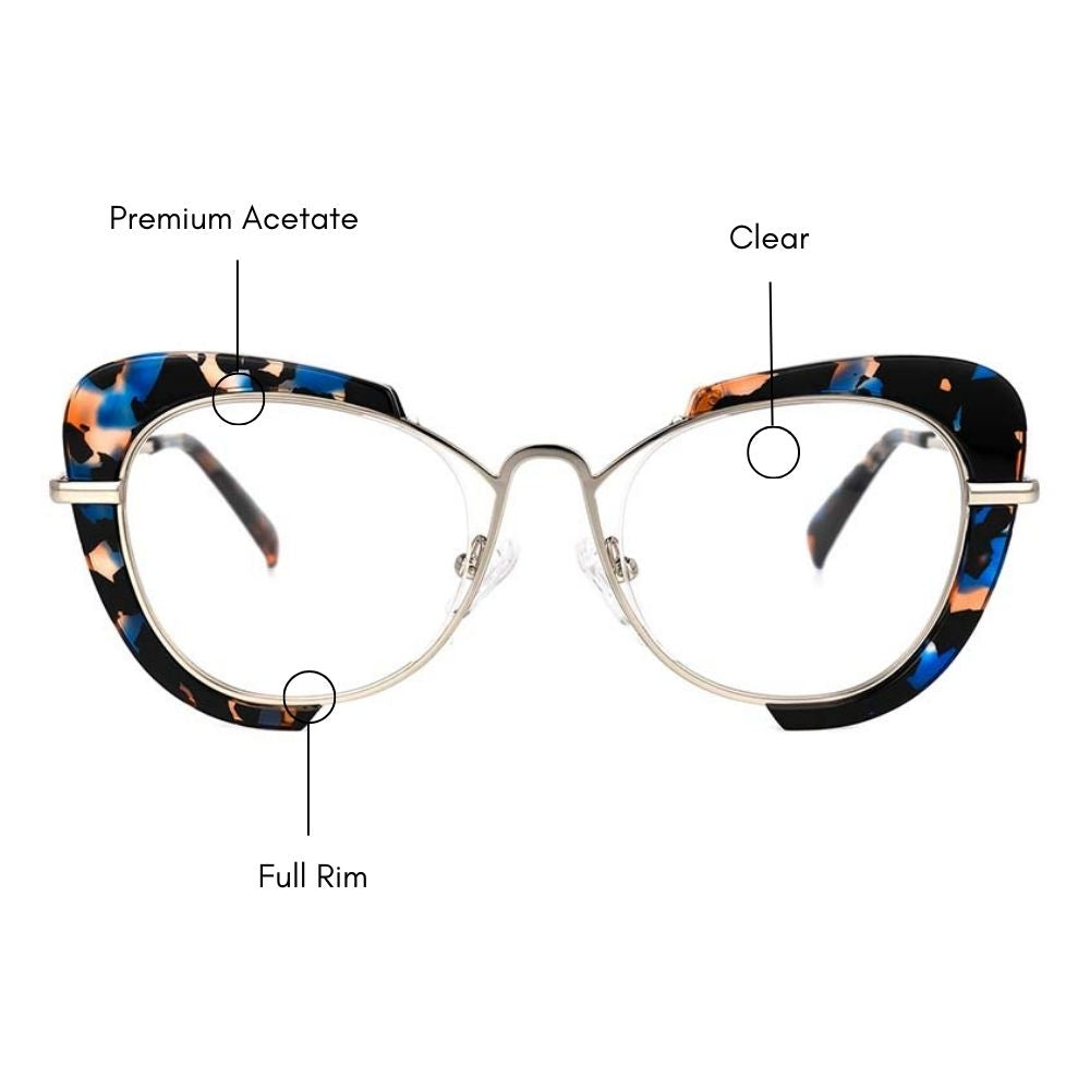Tucson Eyeglasses