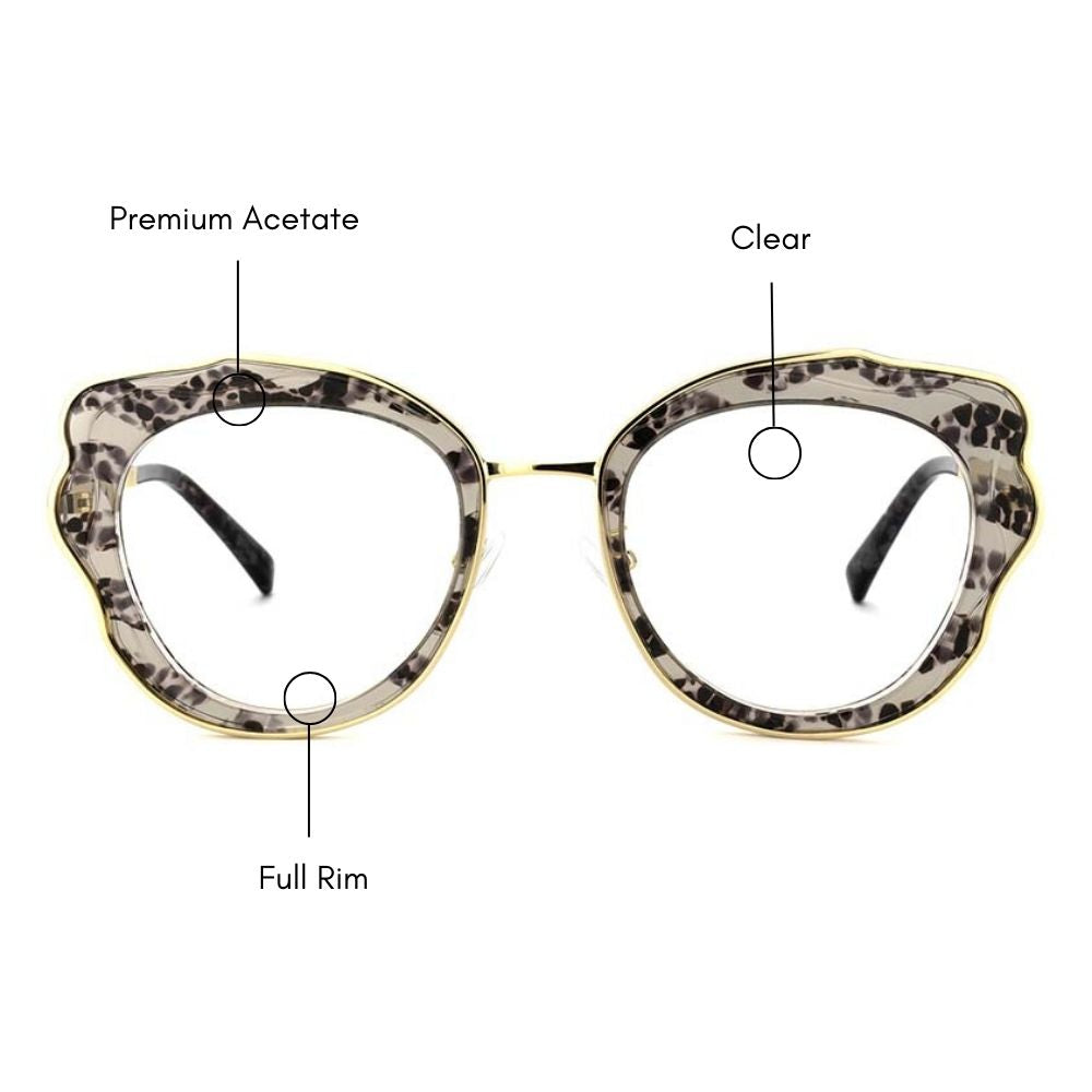 Basley Street Eyeglasses