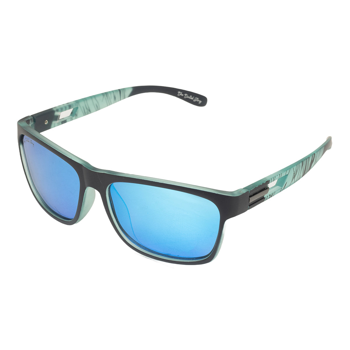 Redan Sunglasses (Polarized Protection)
