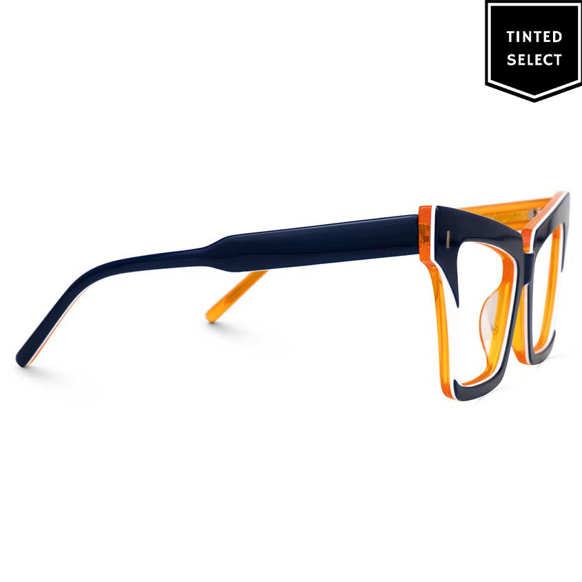 Marnie Cat-Eye Eyeglasses