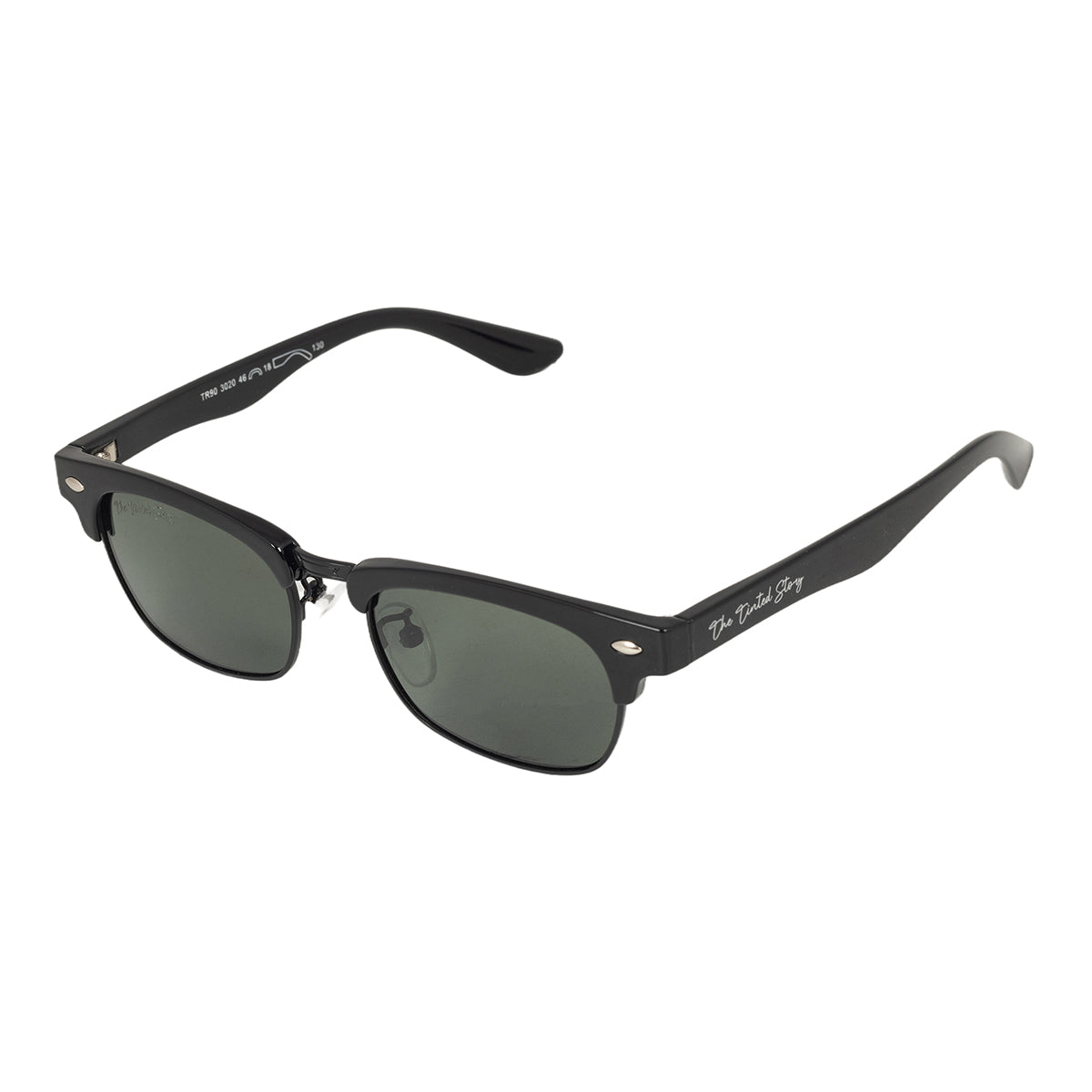 Kids Clubmaster Sunglasses