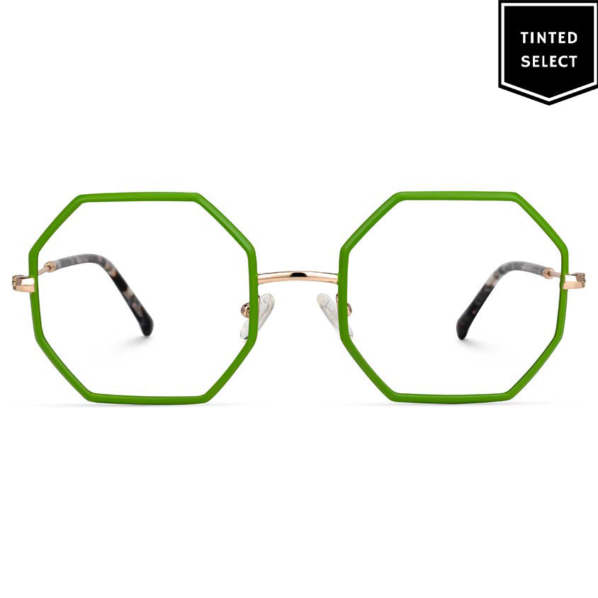 Fortex Eyeglasses