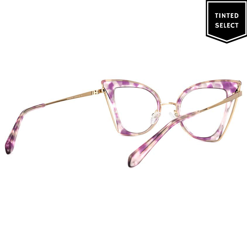 Arbina Cat-Eye Eyeglasses
