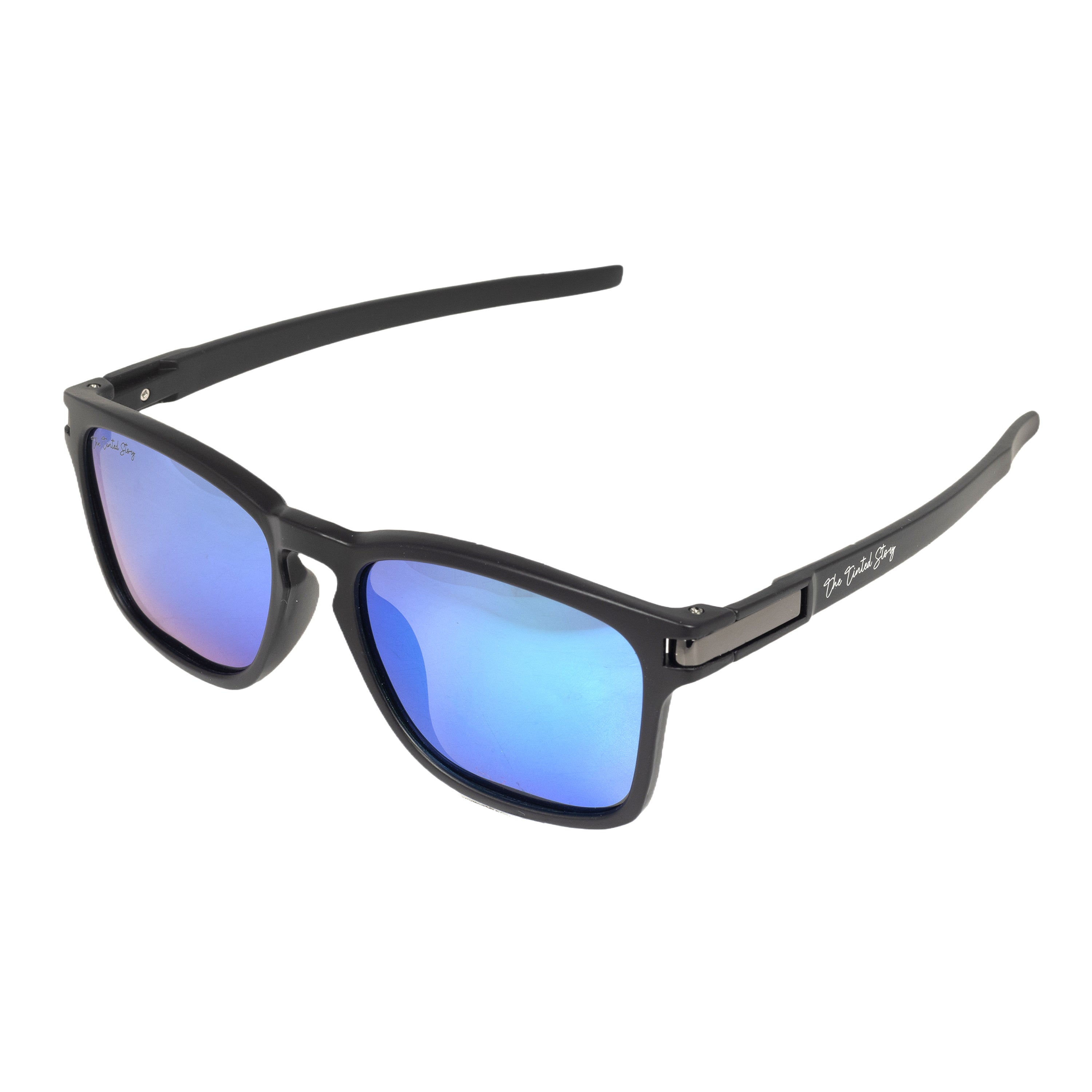 Vintast Sunglasses (Polarized Protection)