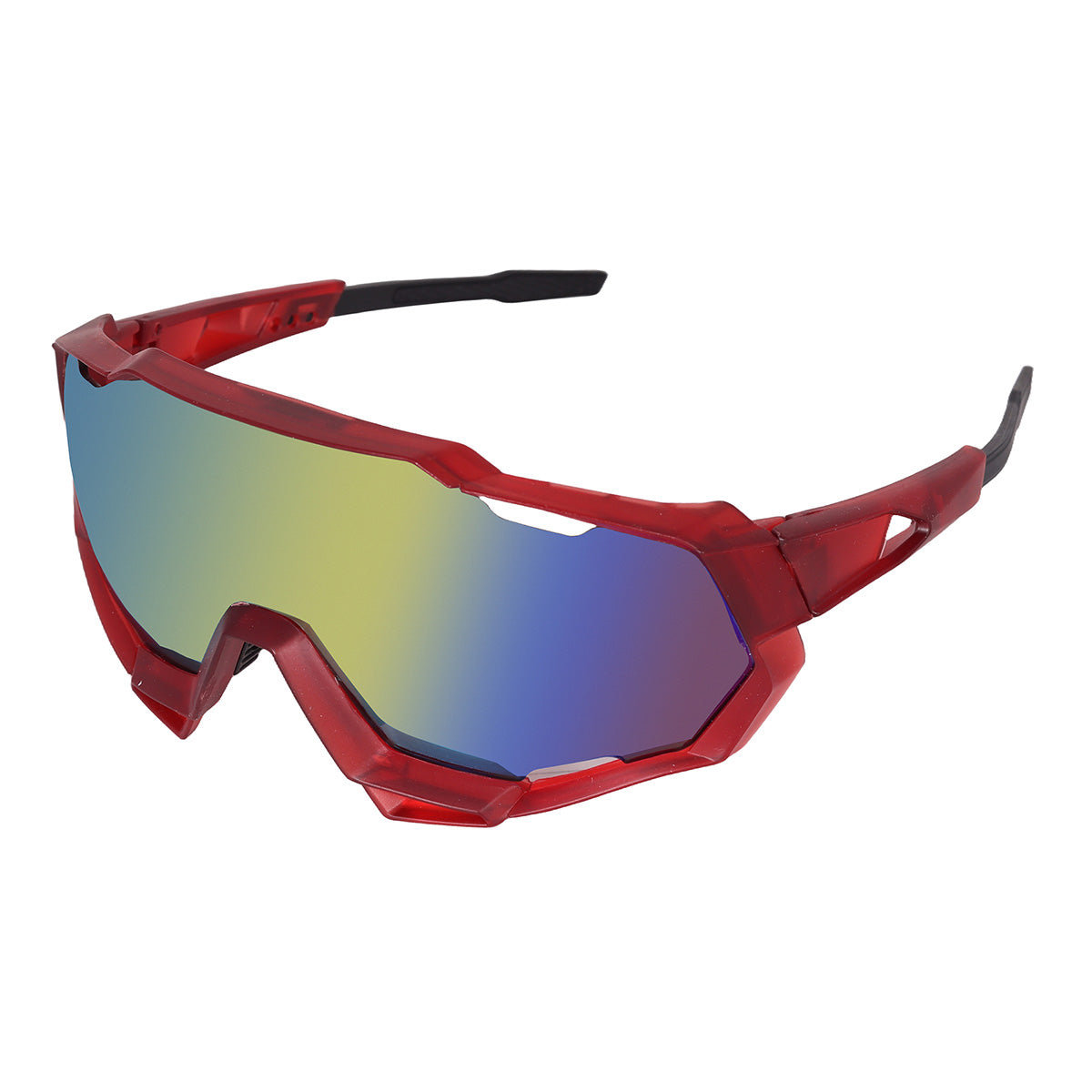 Aerock Active Sunglasses (Polarized Protection)