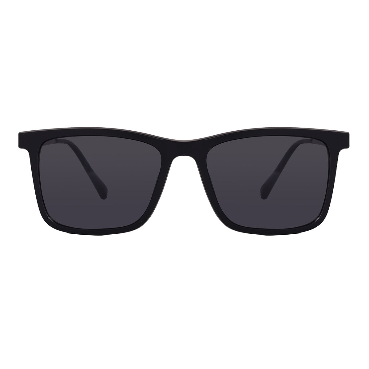 TwainX Clip-on Eyewear