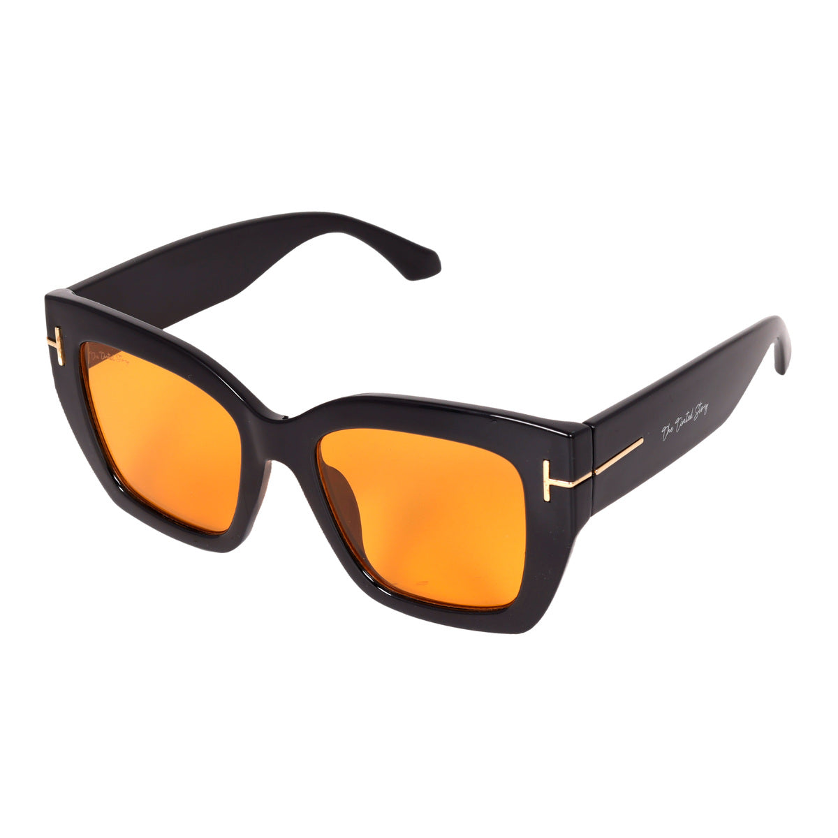 Marina Oversized Sunglasses