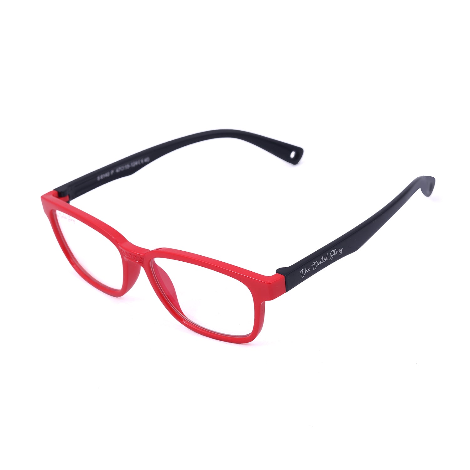 Kids Classic Eyeglasses