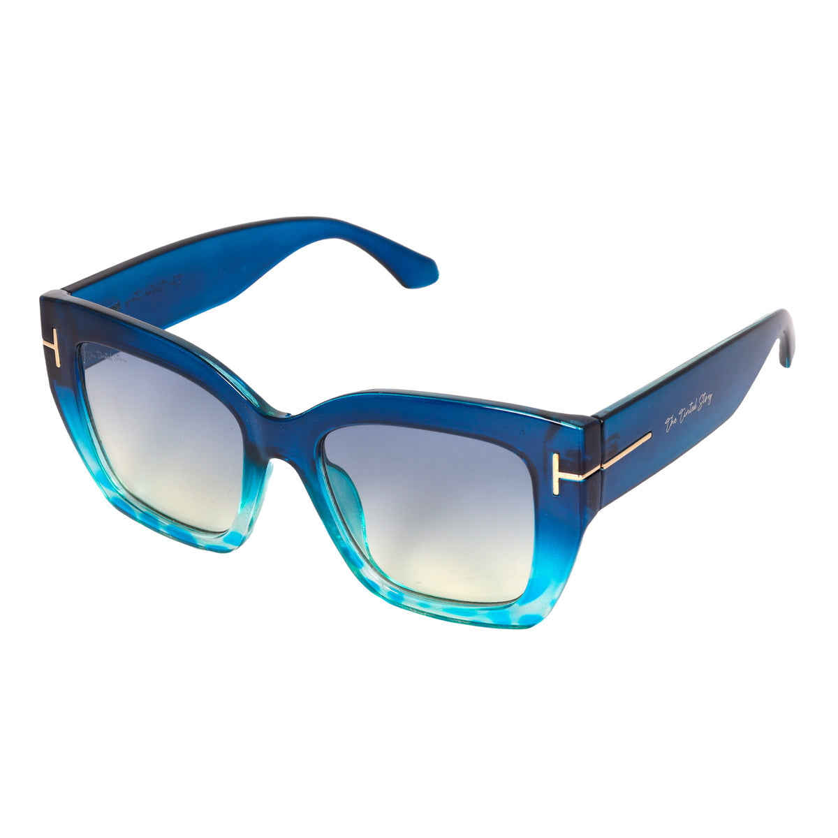Marina Oversized Sunglasses