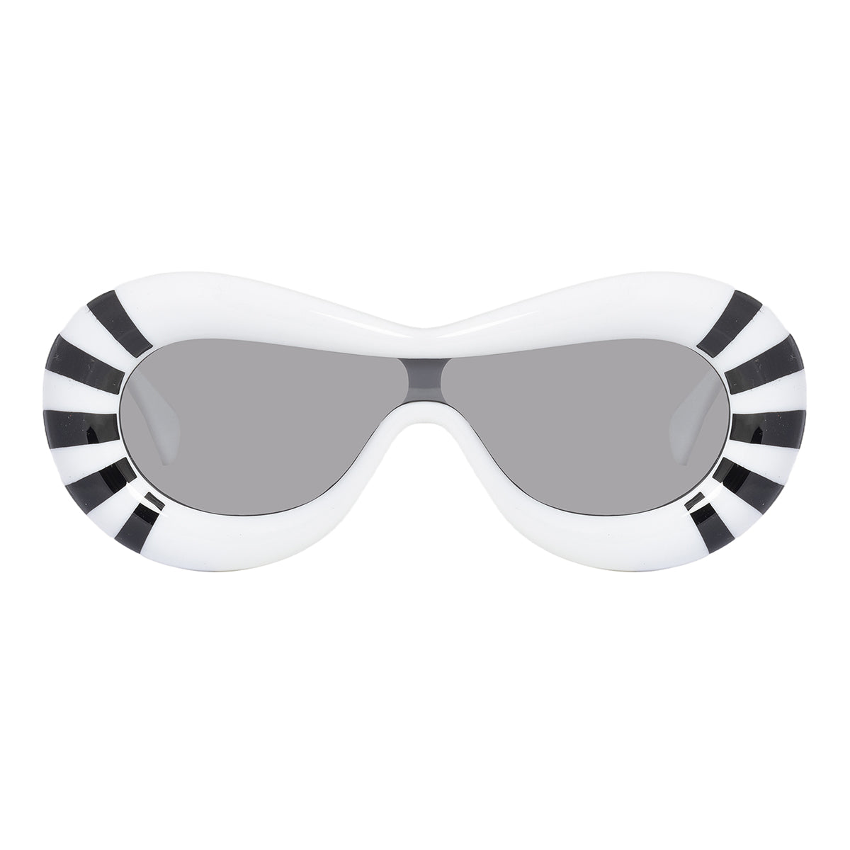 Retroid Street Sunglasses