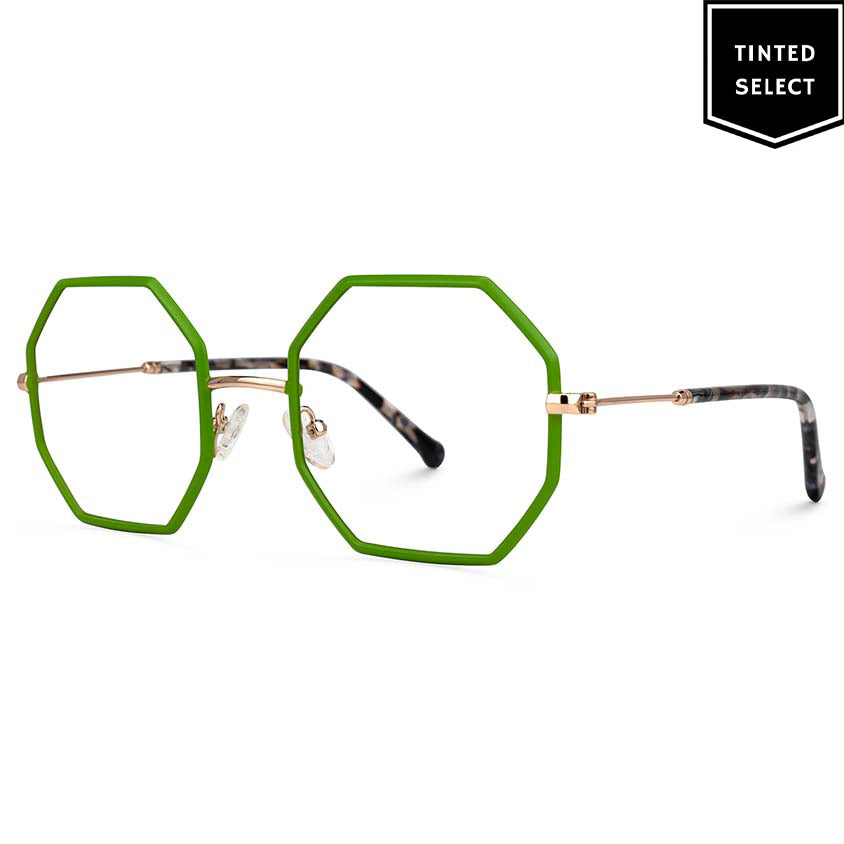 Fortex Eyeglasses