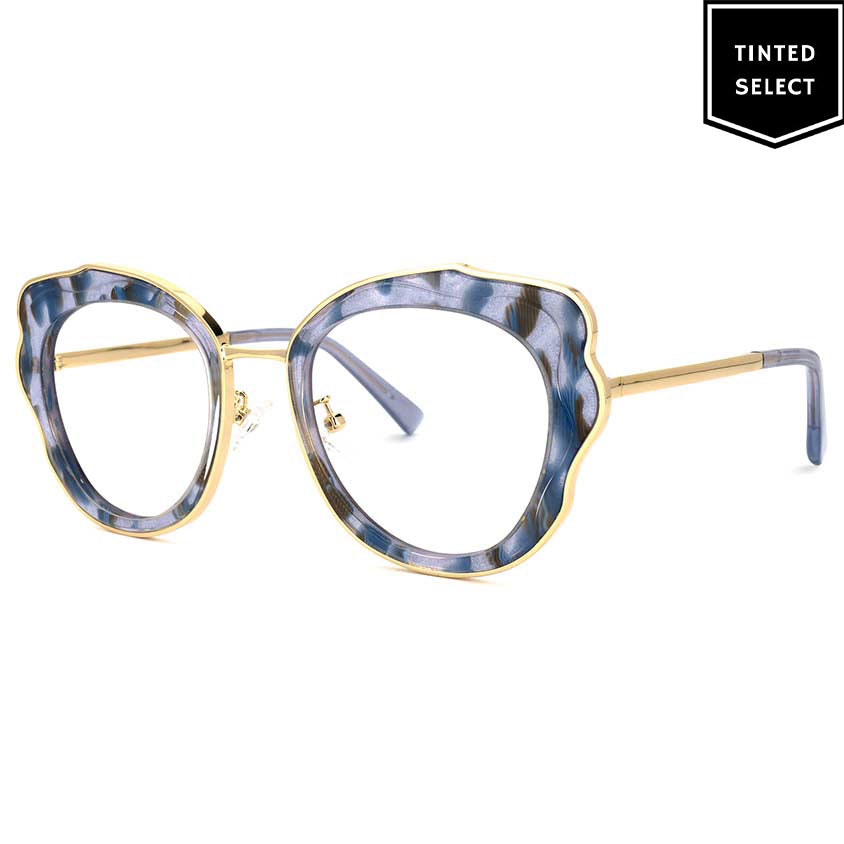Basley Street Eyeglasses
