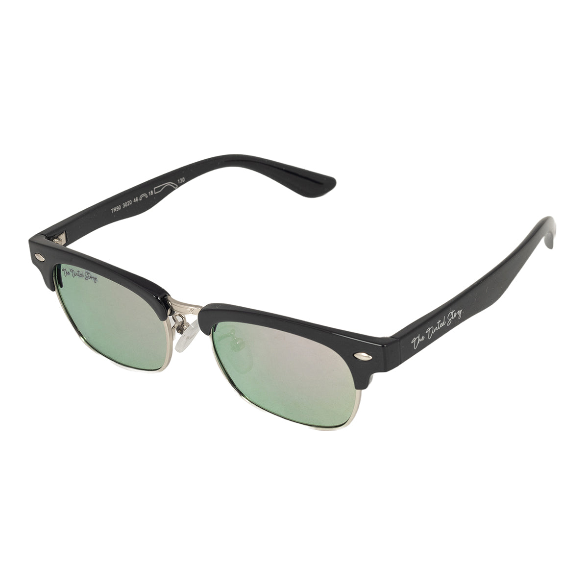 Kids Clubmaster Sunglasses
