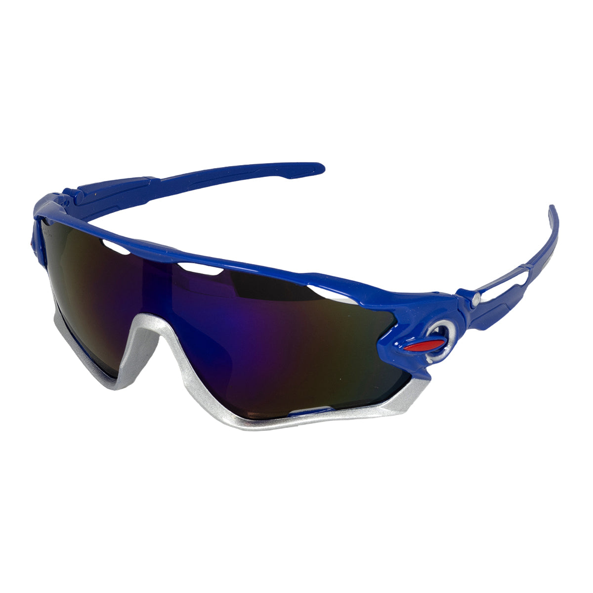 Jawbreaker Active Sunglass (Polarized Protection)