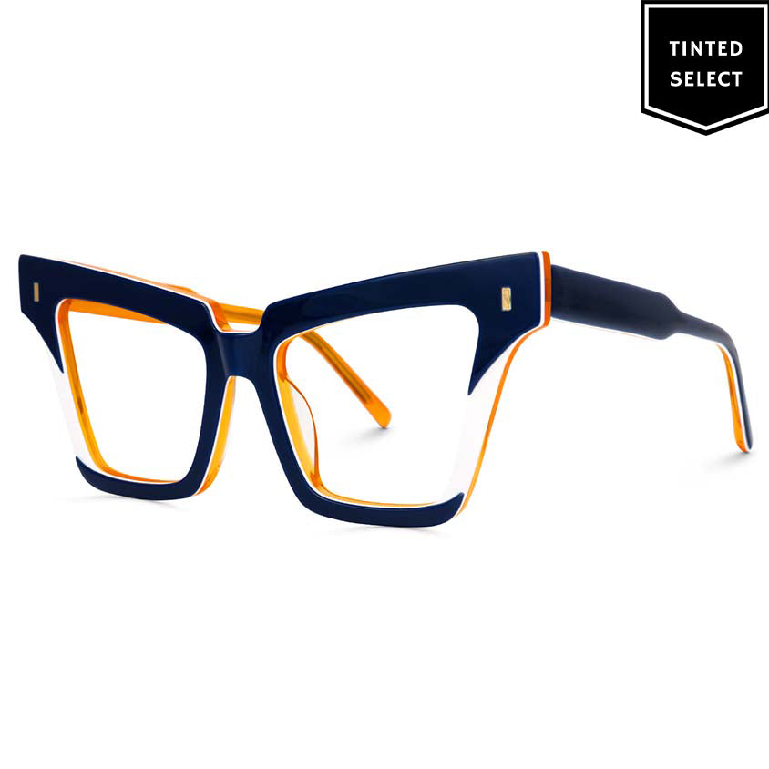 Marnie Cat-Eye Eyeglasses