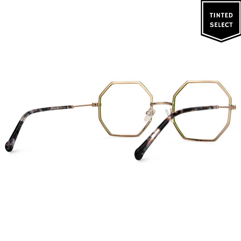 Fortex Eyeglasses