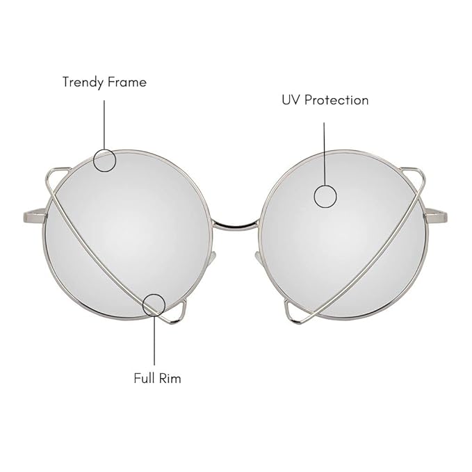 Orion Sunglasses (UV 400 Protection)
