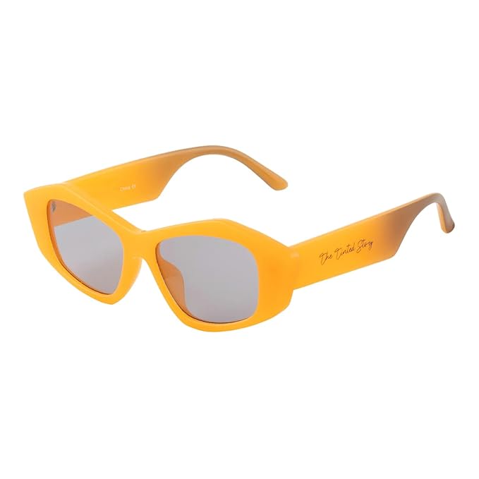 Catapult Sunglasses (UV400 Protection)