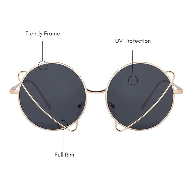 Orion Sunglasses (UV 400 Protection)
