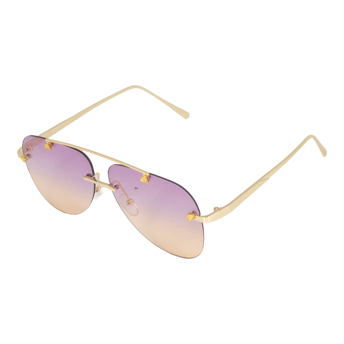 Astron Aviator Sunglasses