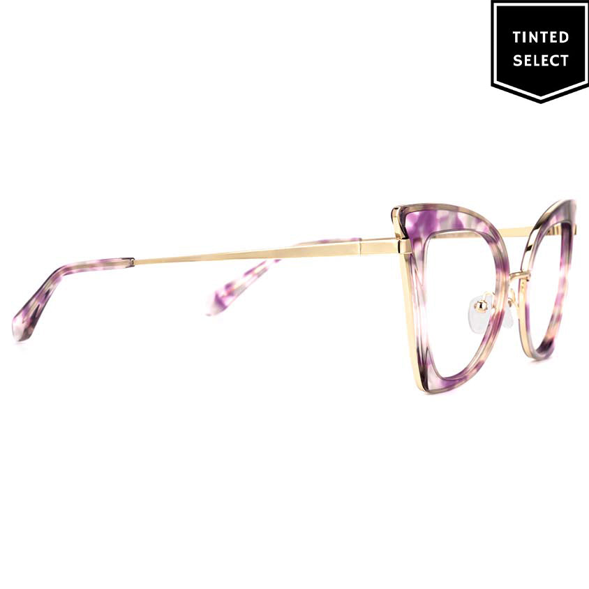 Arbina Cat-Eye Eyeglasses