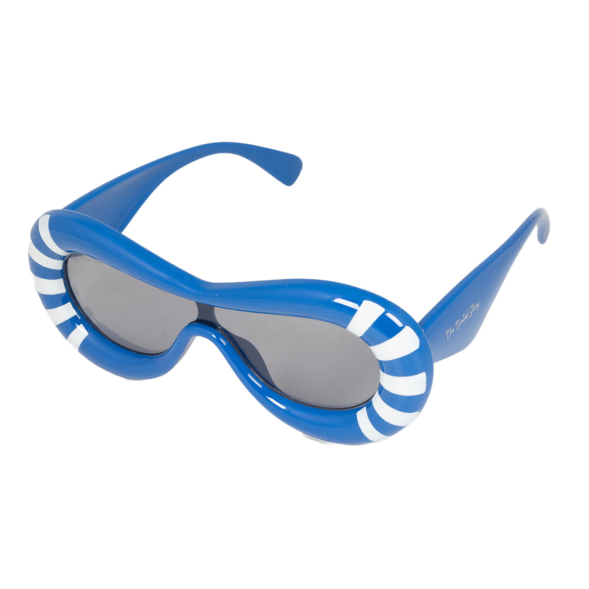Retroid Street Sunglasses