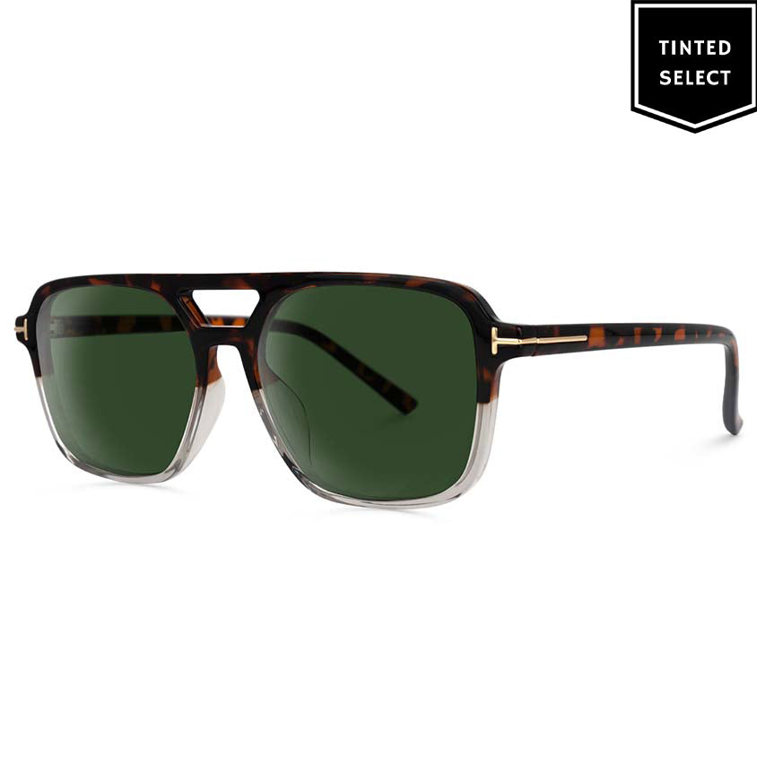 Levhart Sunglasses