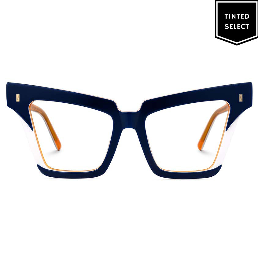 Marnie Cat-Eye Eyeglasses