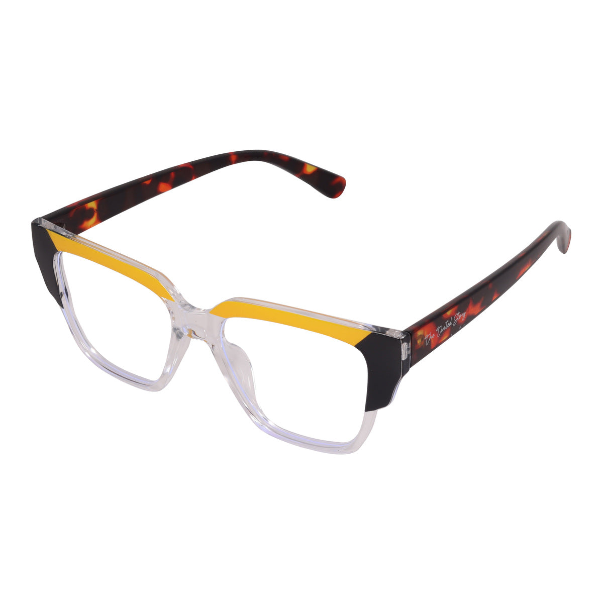 Bourne Eyeglasses