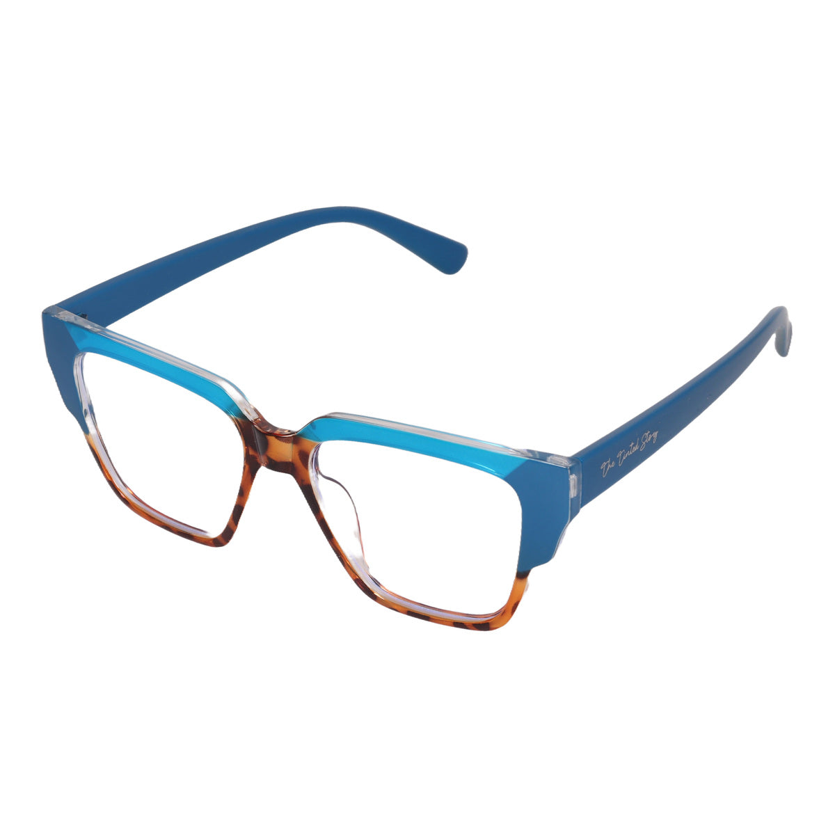 Bourne Eyeglasses