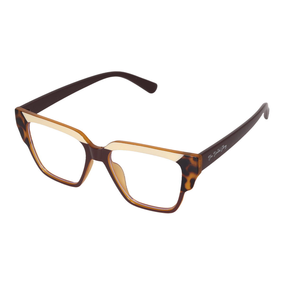 Bourne Eyeglasses