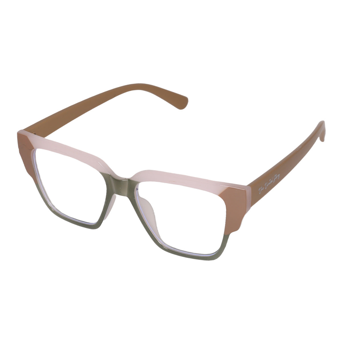 Bourne Eyeglasses