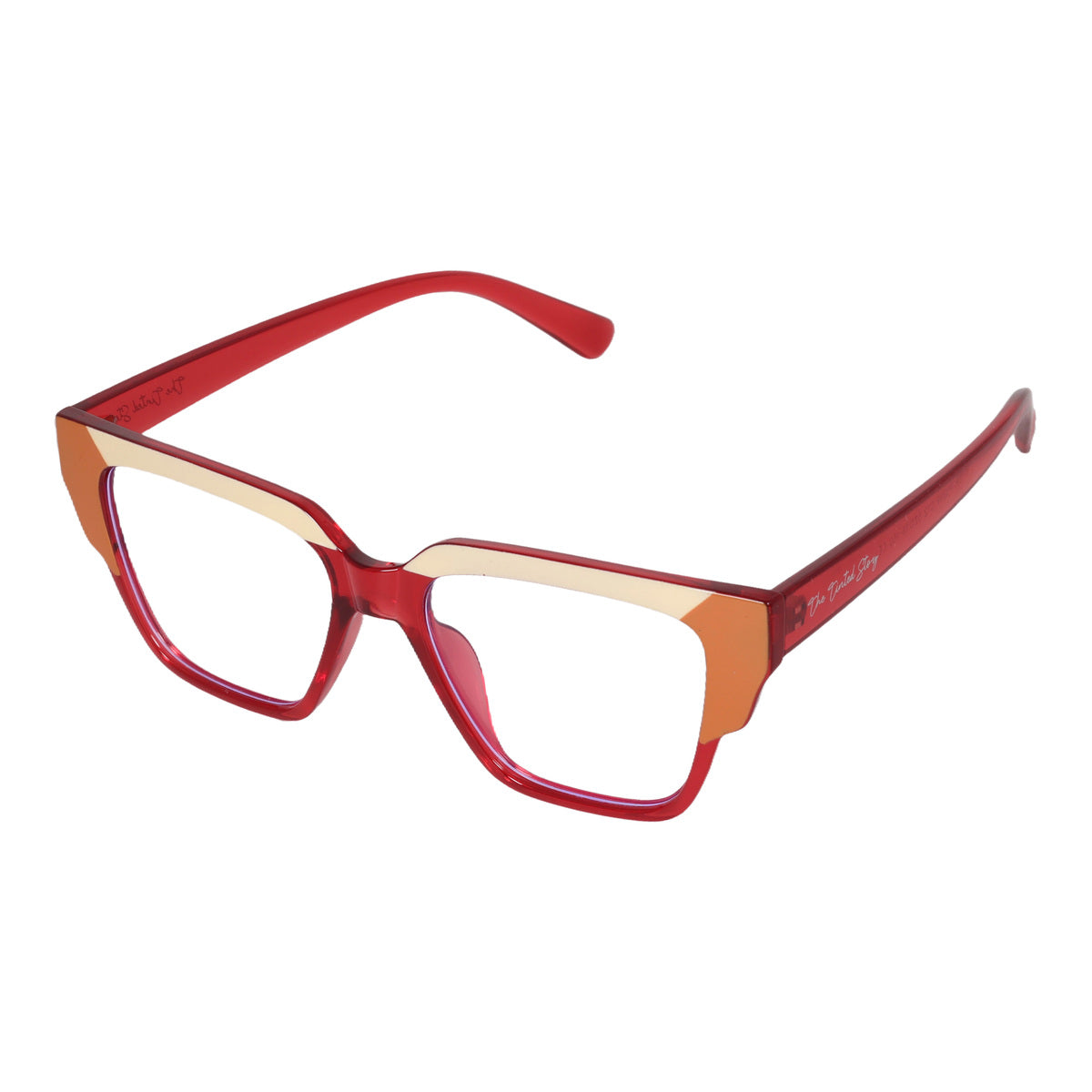 Bourne Eyeglasses