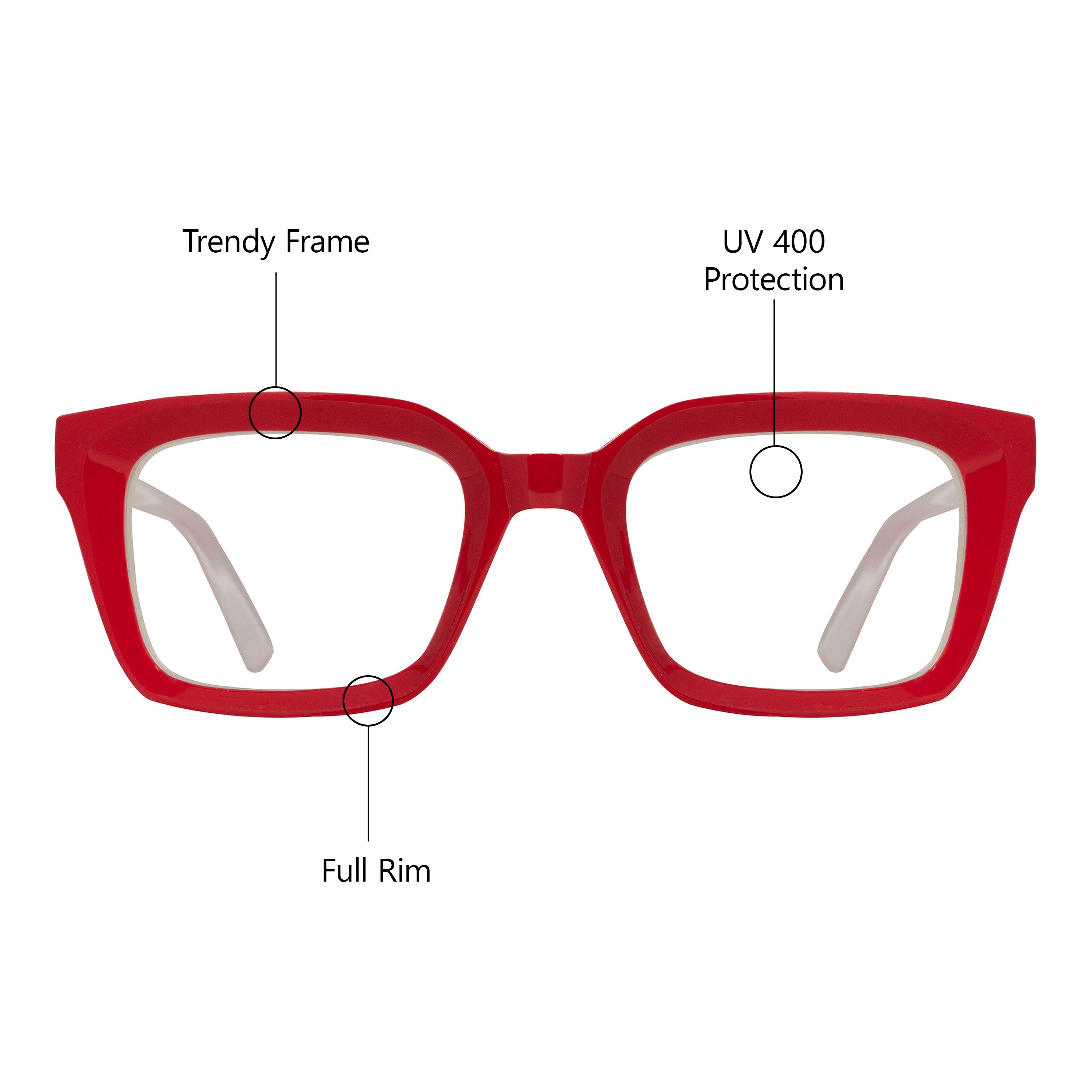 Ethan Classic Eyeglasses