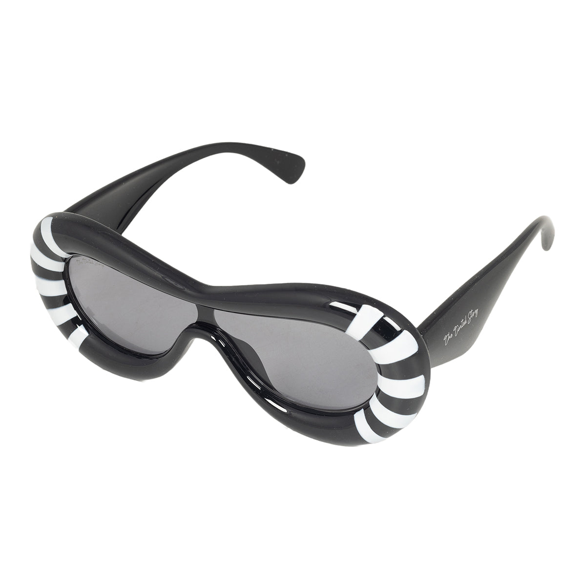 Retroid Street Sunglasses