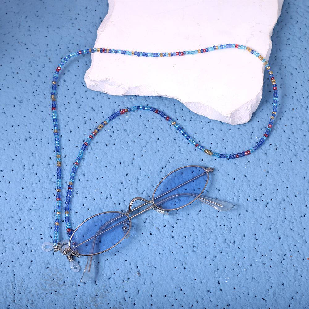 Eyewear Multipurpose Beads Chain