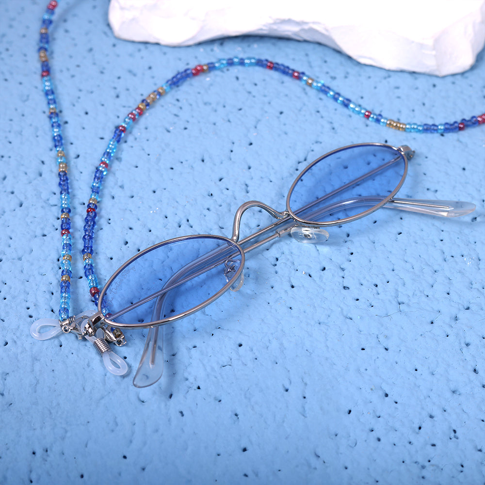 Eyewear Multipurpose Beads Chain